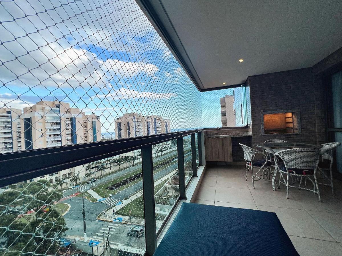 Home 49 I Apto Pe Na Areia E Piscina Aquecida Em Bertioga Ngoại thất bức ảnh