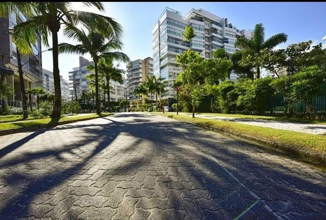 Home 49 I Apto Pe Na Areia E Piscina Aquecida Em Bertioga Ngoại thất bức ảnh